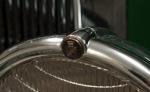 Cadillac Town Sedan V8 Al Capone Car 1928 года